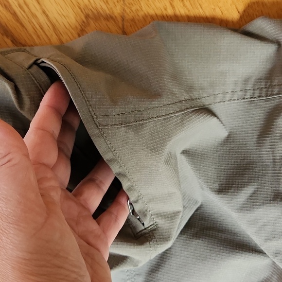 KUHL Zip off pants - Picture 5 of 8